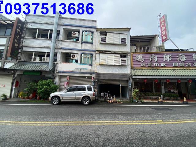 宜蘭礁溪透天-1