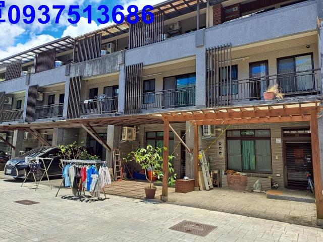 宜蘭縣礁溪鄉漳福路透天別墅出售