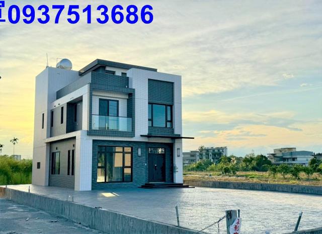 宜蘭冬山農舍-0