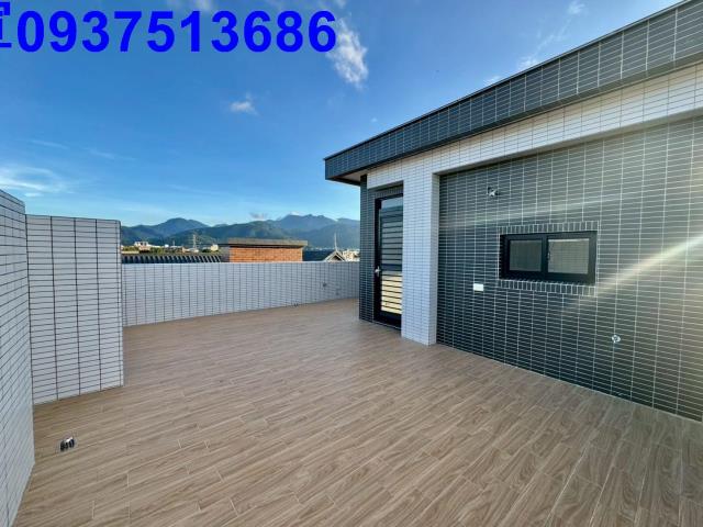 宜蘭冬山農舍-5