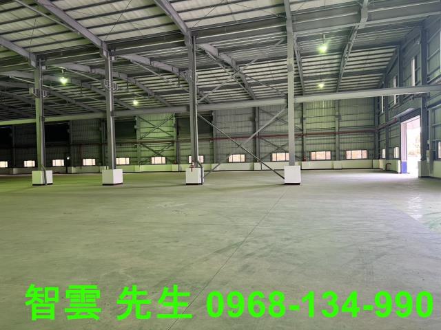 鹿港廠房-2