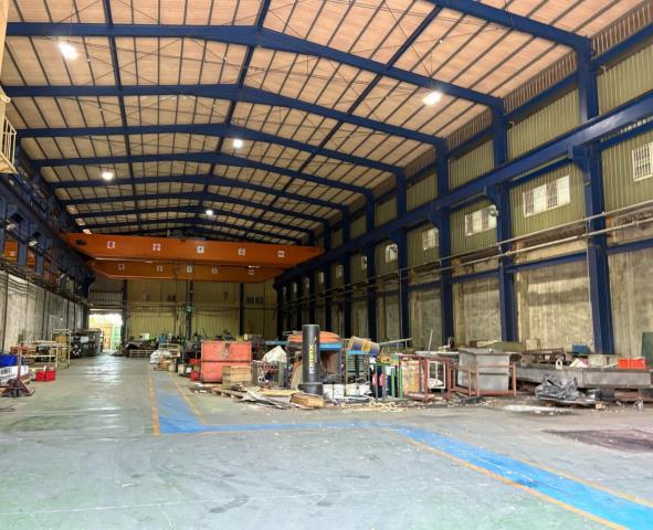 新屋廠房-2