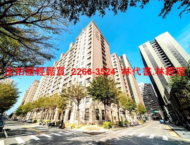 八德法拍大樓-10