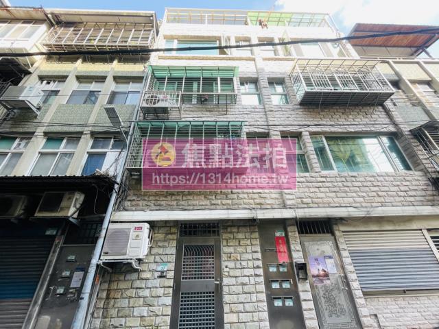 士林公寓拍賣-0