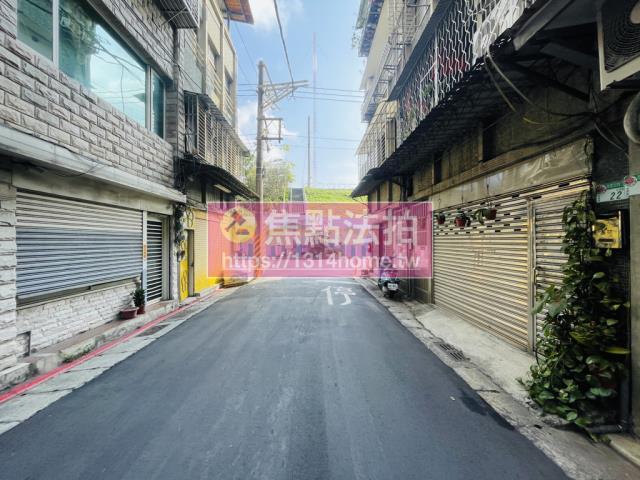 士林公寓拍賣-6