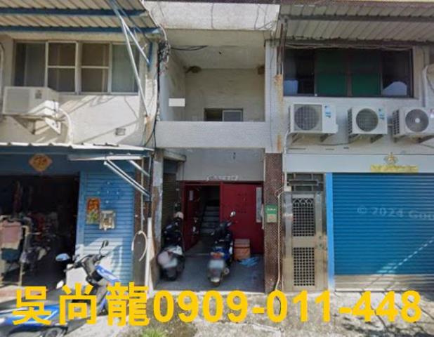 高雄法拍公寓-4