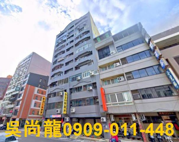 台中大樓法拍-1