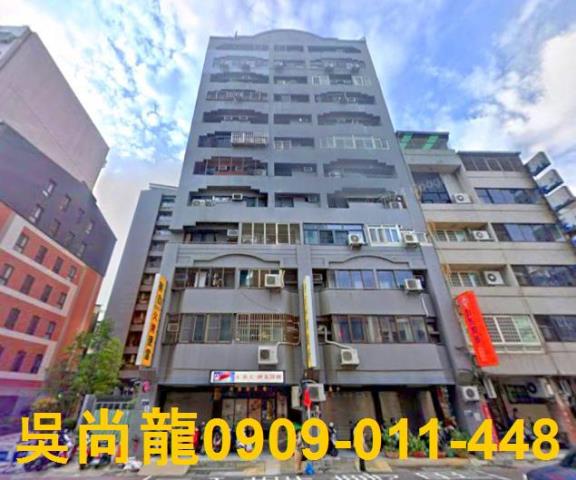 台中大樓法拍-2