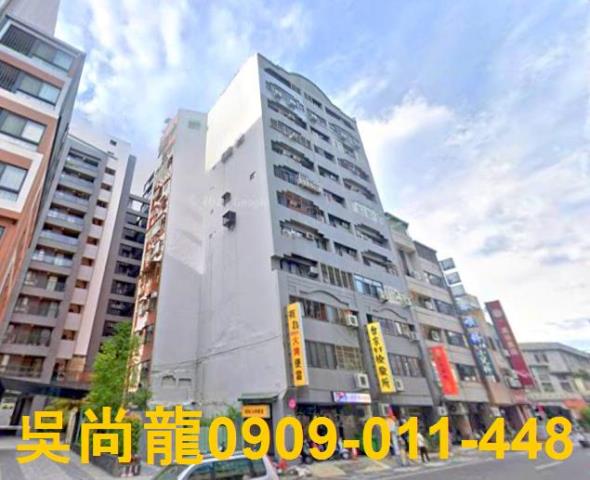 台中大樓法拍-3