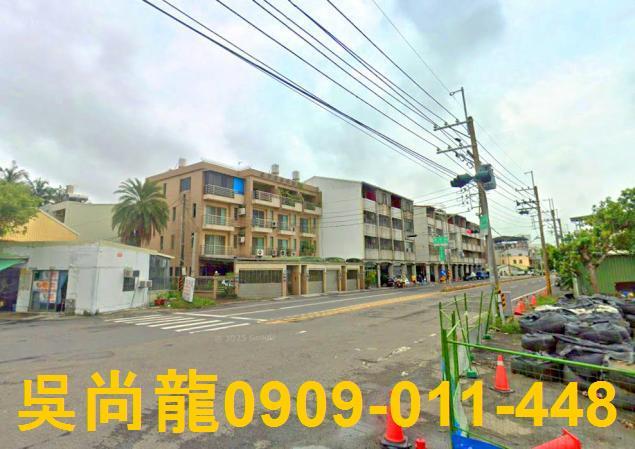 台南拍賣透天-4