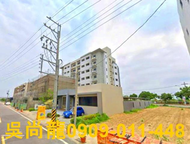 台南法拍華廈-3