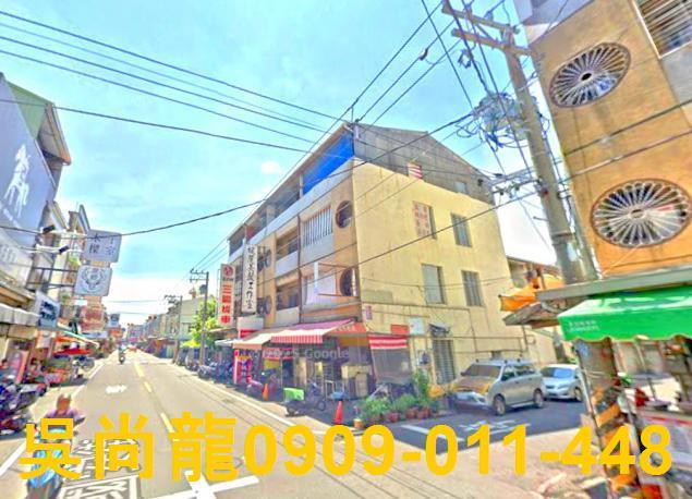 台南法拍透天-2