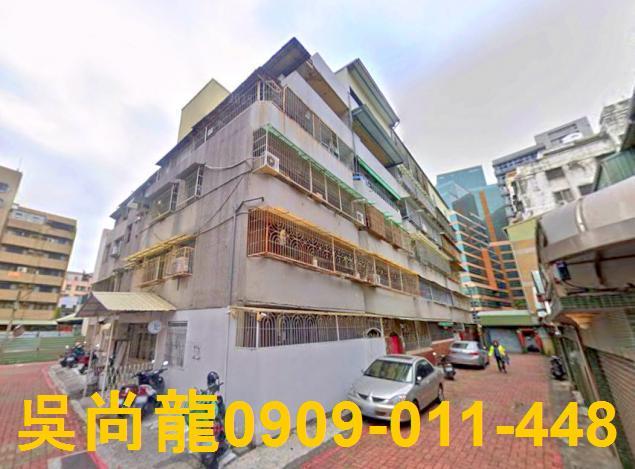 台南公寓法拍-4