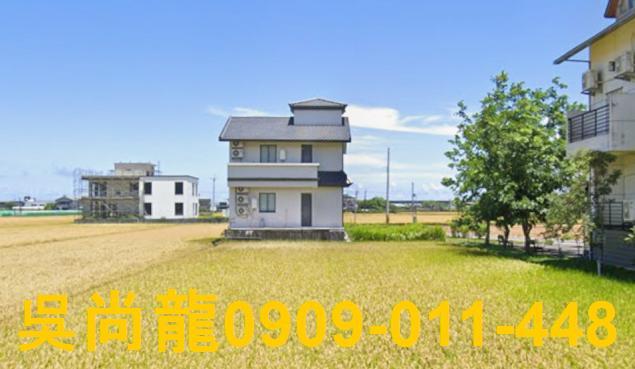 宜蘭農舍法拍-5