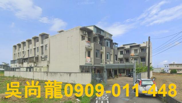 宜蘭透天拍賣-3