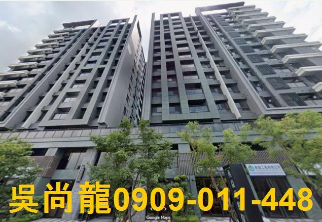 桃園龜山大樓法拍-3