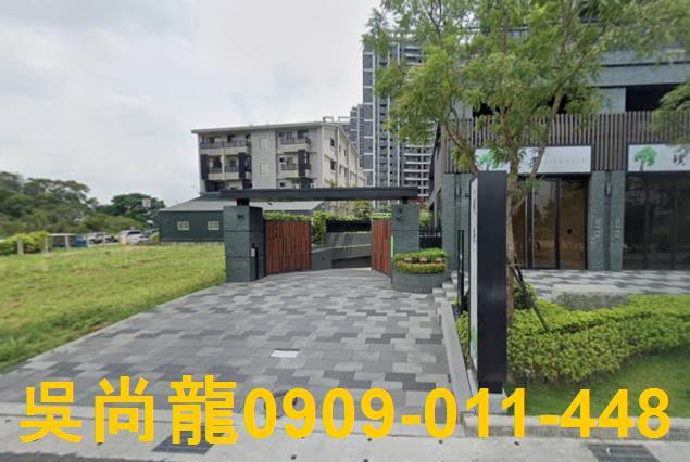 桃園龜山大樓法拍-5