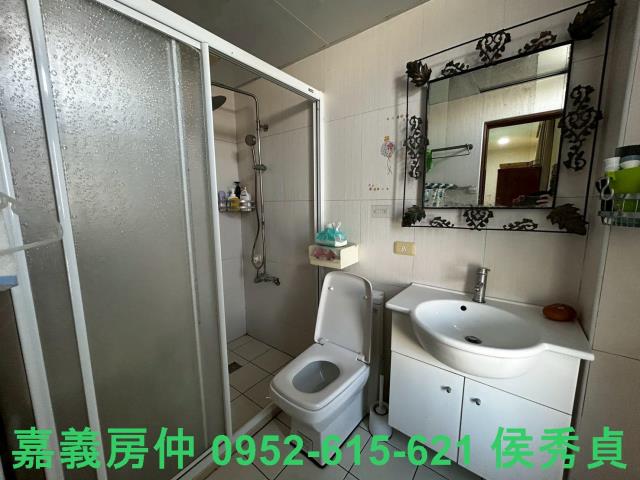 嘉義西區透天-9