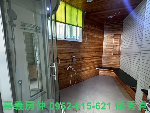 嘉義西區透天-1