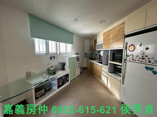 嘉義西區透天-3