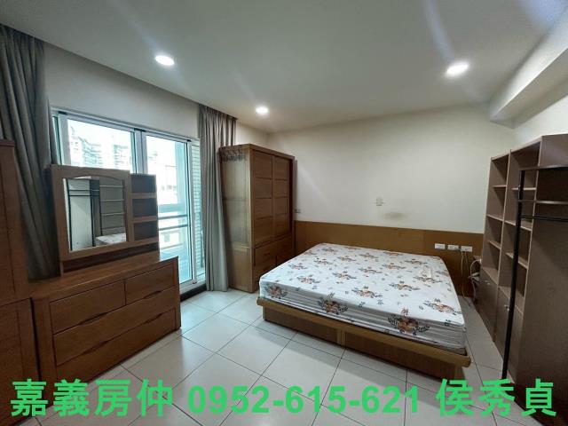 嘉義西區透天-7