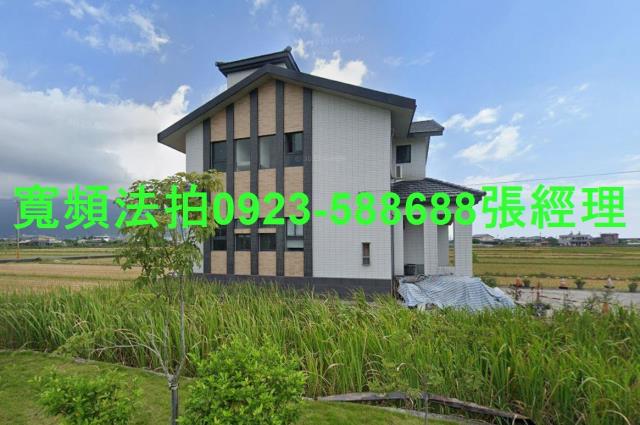 宜蘭礁溪法拍透天-1