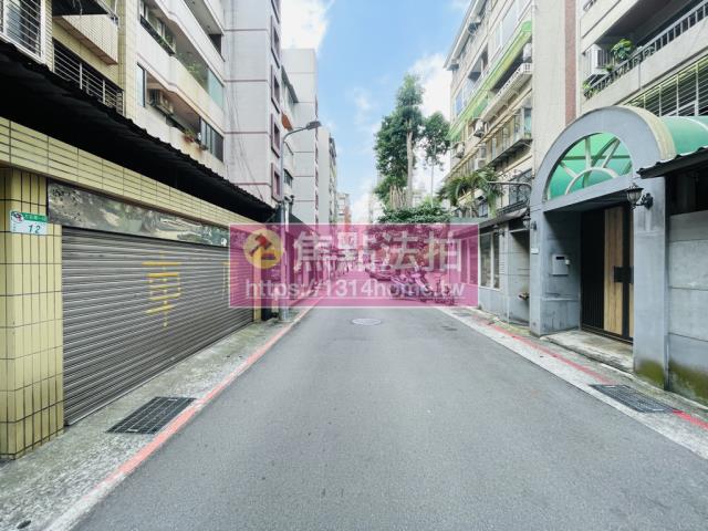 台北大安區公寓法拍-6