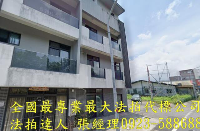 宜蘭礁溪透天拍賣-1