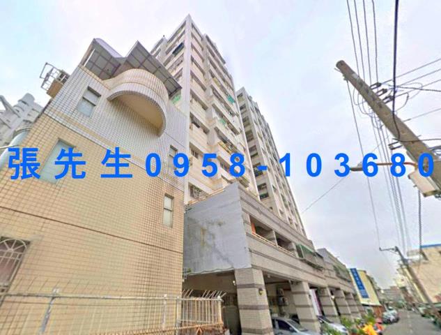 台南永康大樓法拍-2