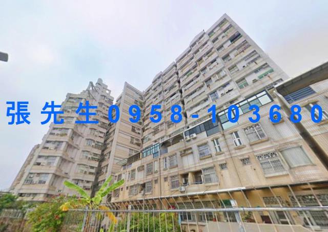 台南永康大樓法拍-3