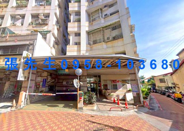 台南永康大樓法拍-4