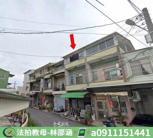 玉井法拍透天-3