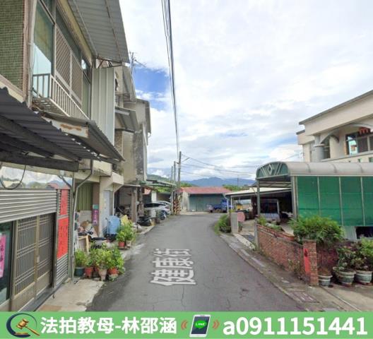 玉井法拍透天-4