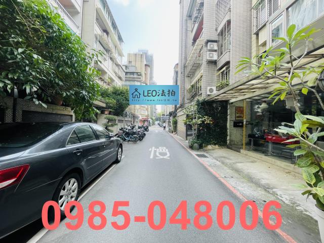 大安區法拍公寓_法拍公寓-7