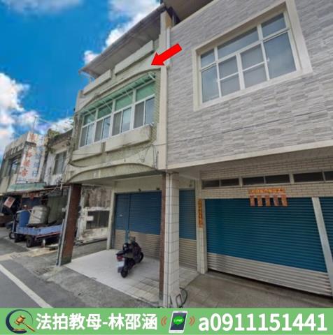 六龜透天法拍-3