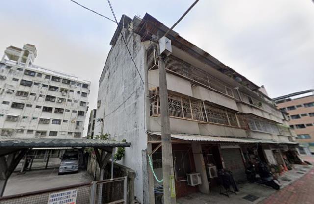 北區法拍公寓-4