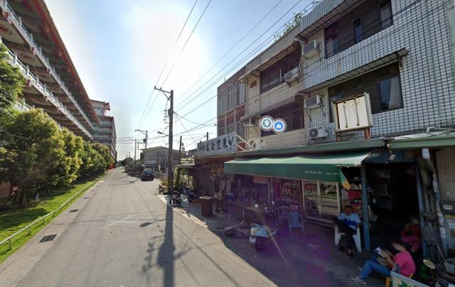 麻豆法拍透天-4