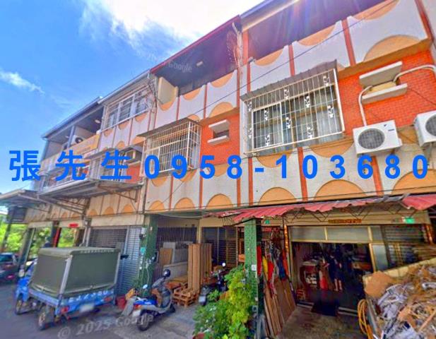 台南市安南區國安街209巷12號台中法拍代標九份子重劃區透天