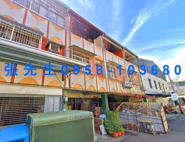 安南透天法拍-1