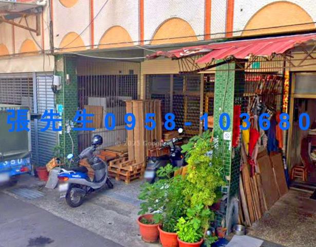 安南透天法拍-2