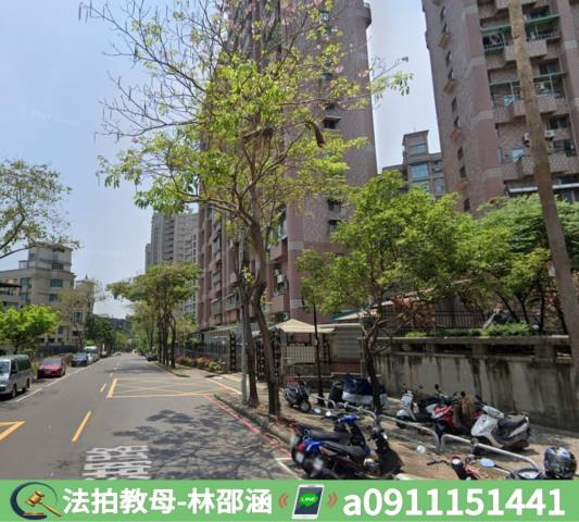 鳥松大樓拍賣-4