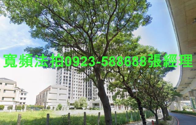 桃園法拍大樓-1