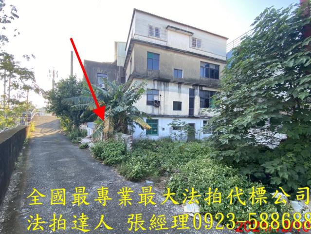 新竹法拍透天-3