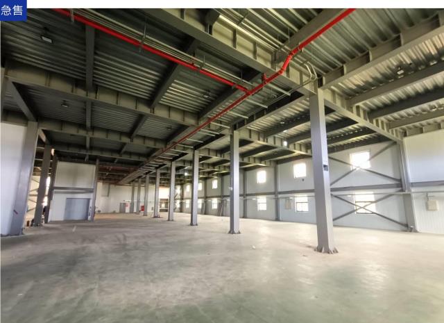 桃園龍潭廠房-3