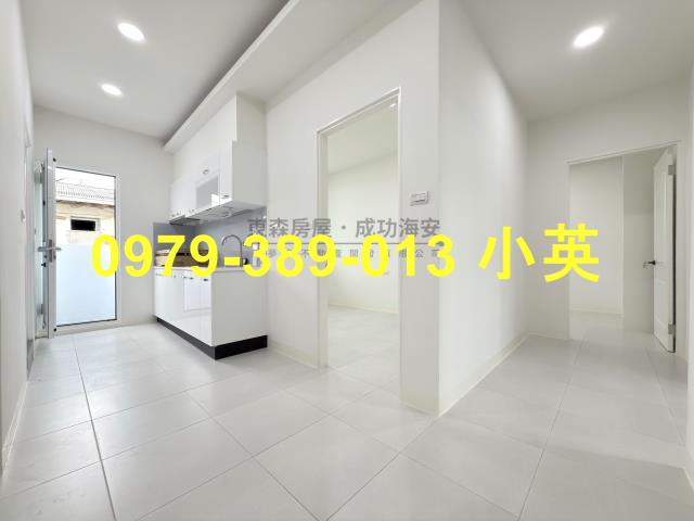 台南南區公寓-3