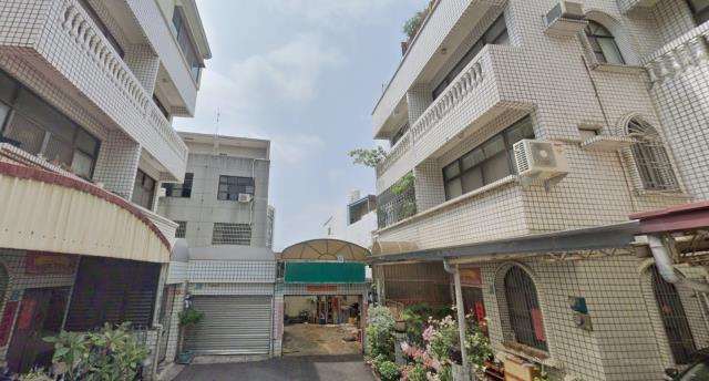 台南麻豆透天法拍-4