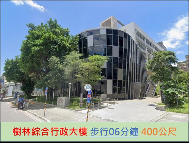 新北樹林法拍大樓-10