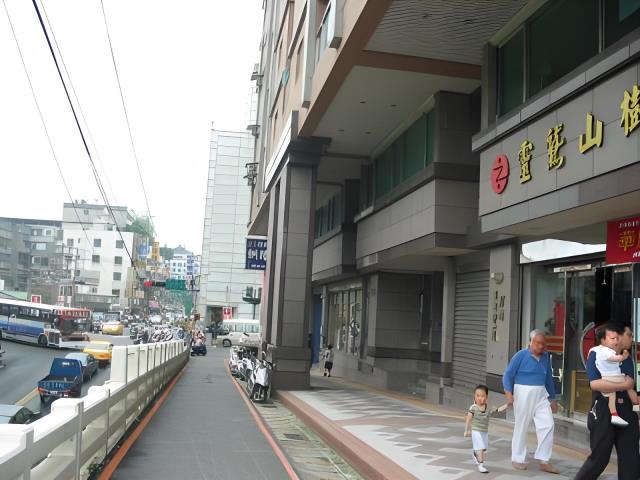 新北樹林法拍大樓-10