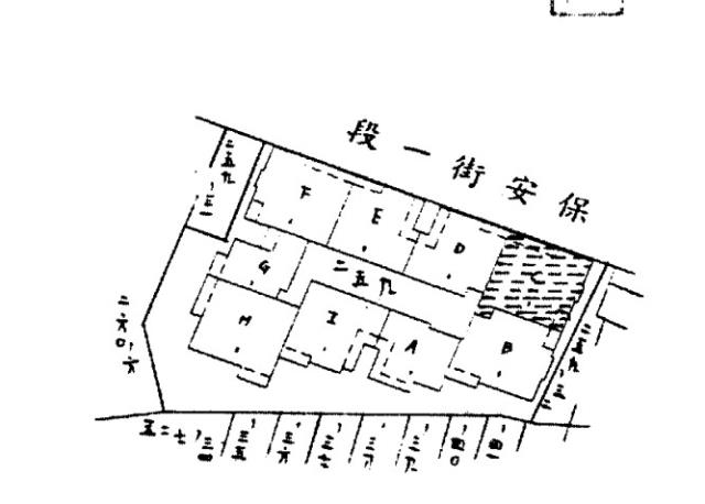 新北樹林法拍大樓-12