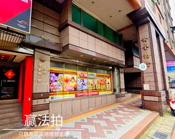 新北樹林法拍大樓-3